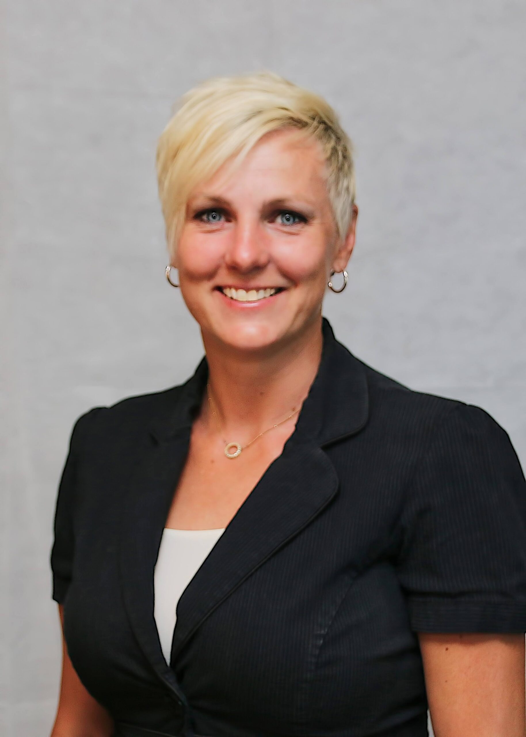Karen Shaw