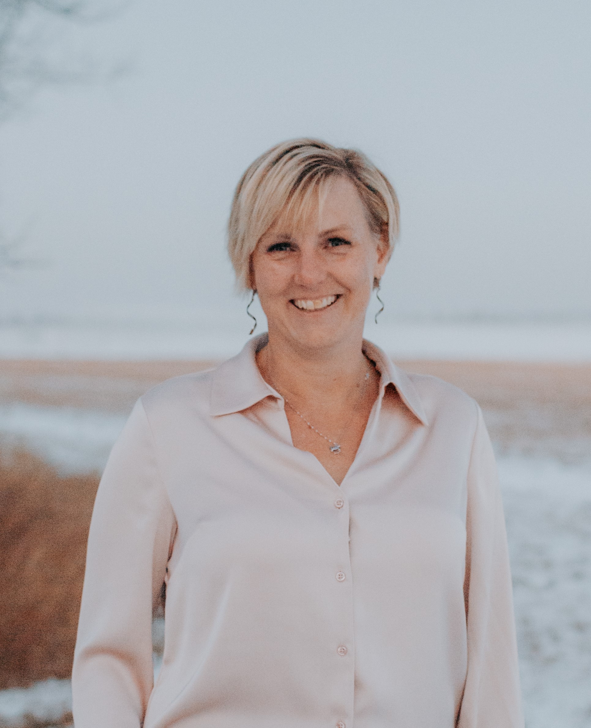 Karen Shaw TEP, CFP®, CIWM